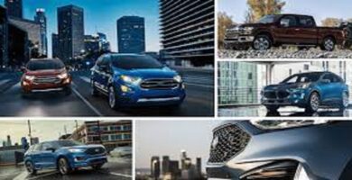 Dịch Vụ Tại Đại Lý Ford Đà Nẵng