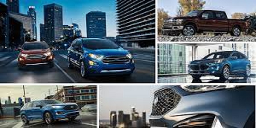 Dịch Vụ Tại Đại Lý Ford Đà Nẵng