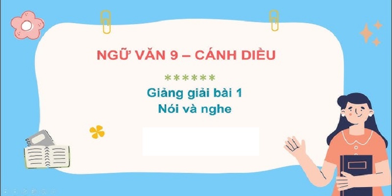 Đề Thi Ngữ Văn Lớp 9 Học Kỳ 2