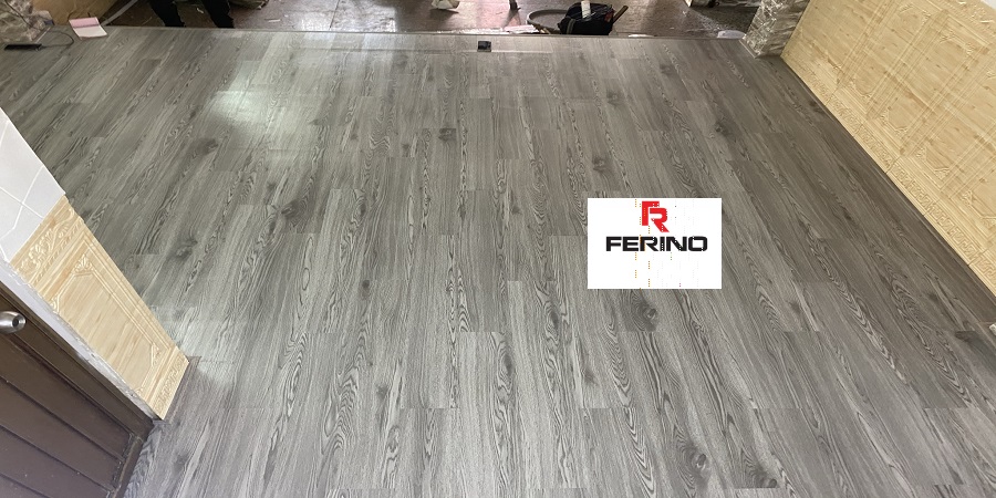 Bán Sàn Nhựa Ngoài Trời Tại Chương Mỹ Hà Nội